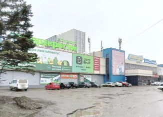 Продажа торговой площади, 5080.2 м2, Самара, Аэродромная улица, 13, метро Гагаринская