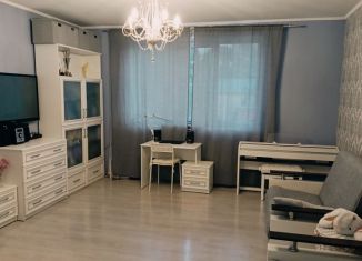 Квартира на продажу студия, 35 м2, Химки, улица Опанасенко, 14Ак6, ЖК Дубрава
