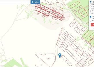 Продам участок, 1367 сот., Почтовское сельское поселение