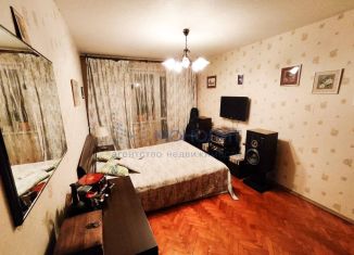 Продаю 2-комнатную квартиру, 47.3 м2, Нижегородская область, улица Глеба Успенского, 4к1