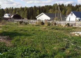 Продажа земельного участка, 15 сот., деревня Ужесельга, Лесная улица