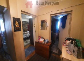 Продам 2-комнатную квартиру, 41.1 м2, Оренбургская область, 4-й микрорайон, 43