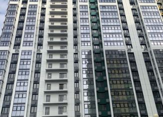 2-комнатная квартира на продажу, 61.5 м2, Краснодар, улица имени Валерия Гассия, 4/7лит2, ЖК Фреш