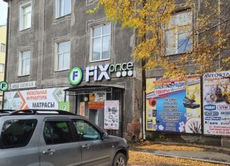 Продажа помещения свободного назначения, 330 м2, Рубцовск, Комсомольская улица, 257