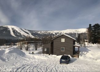 Сдаю дом, 96 м2, Кемеровская область, Кедровая улица, 5В