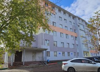 Продается квартира студия, 17.3 м2, Уфа, Рижская улица, 1/4, Ленинский район