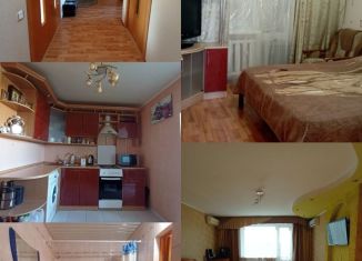 Продается 2-комнатная квартира, 64 м2, Ейск, Красная улица, 66/10