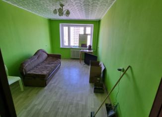 Аренда комнаты, 18 м2, Уфа, переулок Ухтомского, 10, Дёмский район