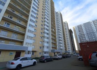 Продам 1-комнатную квартиру, 43 м2, Иркутск, улица Бородина, 7, ЖК Гранд-Парк