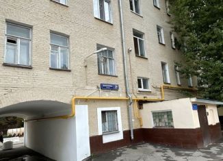 Продажа трехкомнатной квартиры, 58 м2, Москва, улица Шаболовка, 29к1, улица Шаболовка