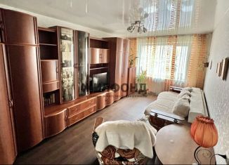 Продам двухкомнатную квартиру, 43.9 м2, Вилючинск, микрорайон Центральный, 11