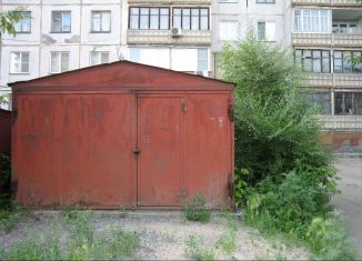 Сдам гараж, 18 м2, Новосибирск, улица Олеко Дундича, 3, метро Берёзовая роща