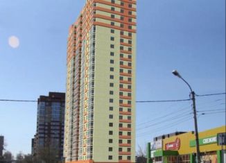 Продам двухкомнатную квартиру, 61.2 м2, Ульяновская область, улица Кролюницкого, 29