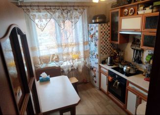 Продается 3-комнатная квартира, 62.8 м2, Елизово, улица Рябикова, 57