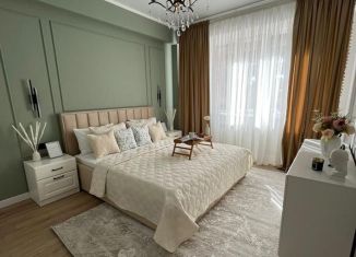 1-комнатная квартира на продажу, 44.4 м2, Пятигорск