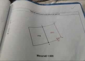 Земельный участок на продажу, 1250 сот., село Сучково, Молодёжная улица