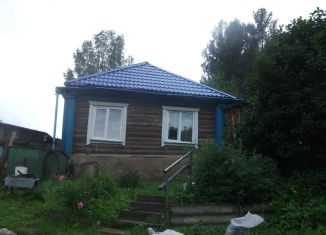 Продаю дом, 56 м2, деревня Новосельск