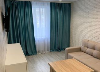 Аренда 1-ком. квартиры, 33 м2, Североморск, Инженерная улица, 7