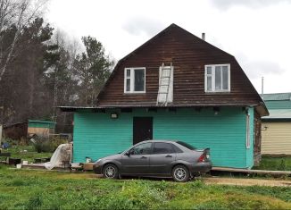 Продам дом, 120 м2, село Дзержинское, Зелёная улица, 1