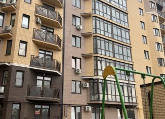 Продается однокомнатная квартира, 38 м2, Ставропольский край, улица Адмиральского, 1А