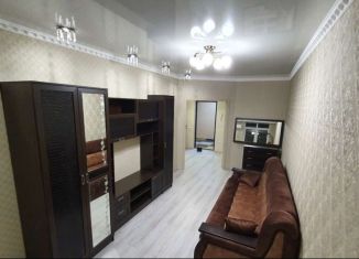 Сдача в аренду 1-комнатной квартиры, 45 м2, Краснодар