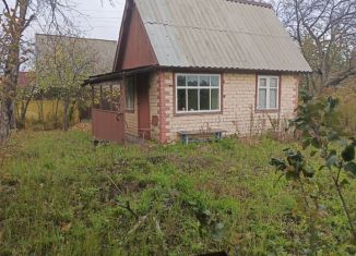 Дом на продажу, 30 м2, Ульяновск, СНТ Вишнёвый Сад, 765
