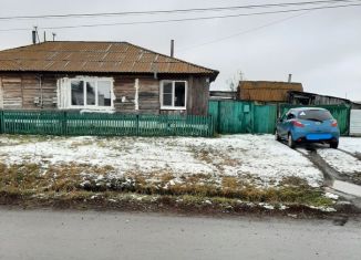 Продаю дом, 56.2 м2, село Мокроусово, Коммунальная улица, 4