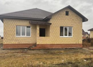 Продажа дома, 114 м2, село Надеждино, Рябиновая улица