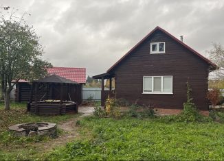 Продается дом, 32.5 м2, СНТ Родник, 3-я улица