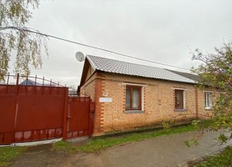 Продажа дома, 64.4 м2, Мосальск, Советская улица