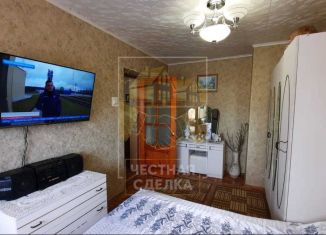 4-ком. квартира на продажу, 62 м2, Краснодарский край, улица Куникова, 102