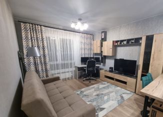 Продается 2-комнатная квартира, 39.3 м2, Москва, ЖК Люблинский Парк, Люблинская улица, 78к3