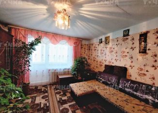 Продажа 3-комнатной квартиры, 64.3 м2, село Варламово, улица Сейфулиной, 11