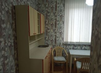 1-комнатная квартира в аренду, 37 м2, Москва, Кантемировская улица, 12к1, метро Кантемировская