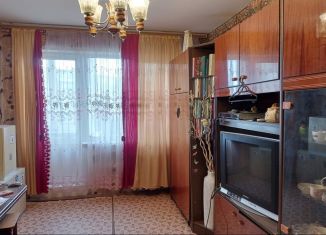 Продам трехкомнатную квартиру, 64 м2, Саранск, Гожувская улица, 44