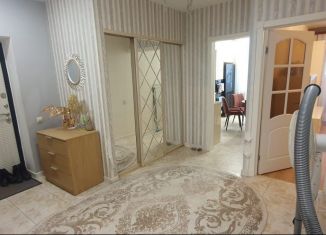 Продается 3-комнатная квартира, 73 м2, Семилуки, переулок Крупской, 7