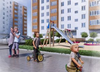 Продажа 2-ком. квартиры, 51.3 м2, Волгоград, Дзержинский район