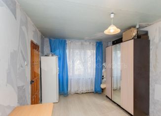 3-комнатная квартира на продажу, 59 м2, Тюменская область, Антипинская улица, 1