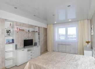Продажа 2-комнатной квартиры, 65.1 м2, Иркутская область, микрорайон Берёзовый, 166