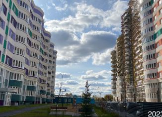 Продажа однокомнатной квартиры, 43.2 м2, Ивановская область