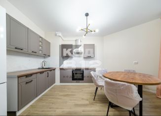 Сдаю в аренду 2-ком. квартиру, 61.1 м2, Санкт-Петербург, Коломяжский проспект, 5к3, метро Пионерская