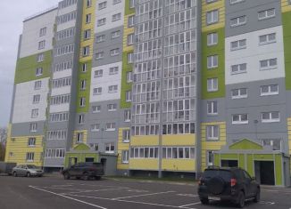Сдам однокомнатную квартиру, 40 м2, Омск, улица Малиновского, ЖК Модерн-2