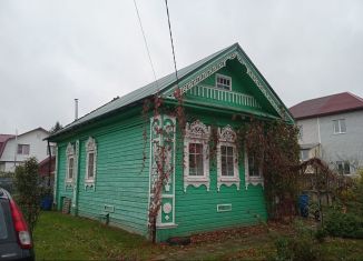 Продам дом, 50 м2, Гаврилов-Ям, улица Матросова