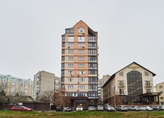 Продается однокомнатная квартира, 47.4 м2, Краснодар, улица Энергетиков, 4, улица Энергетиков