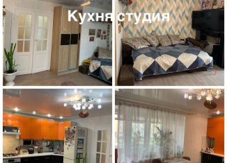 Продается квартира студия, 51 м2, Коряжма, улица имени А.Г. Глейха, 16А