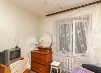 Продается 1-комнатная квартира, 12.2 м2, Тюмень, улица Парфёнова, 20