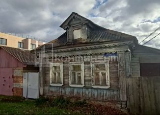 Дом на продажу, 95 м2, Владимир, Ленинский район, улица Разина, 55