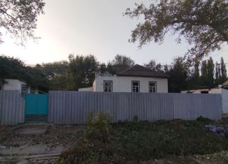 Дом на продажу, 80 м2, село Большая Неклиновка, Памятный переулок