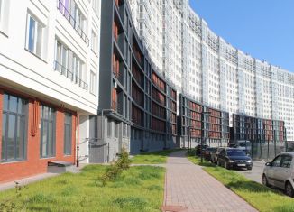 Продажа однокомнатной квартиры, 44.7 м2, Калининград, Кипарисовая улица, 2, ЖК Восток