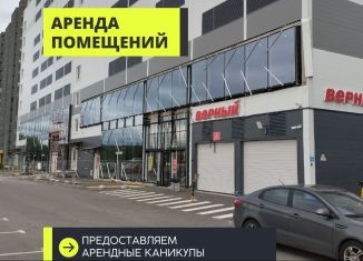 Сдается помещение свободного назначения, 91.6 м2, Санкт-Петербург, Орлово-Денисовский проспект, 13к2, метро Озерки